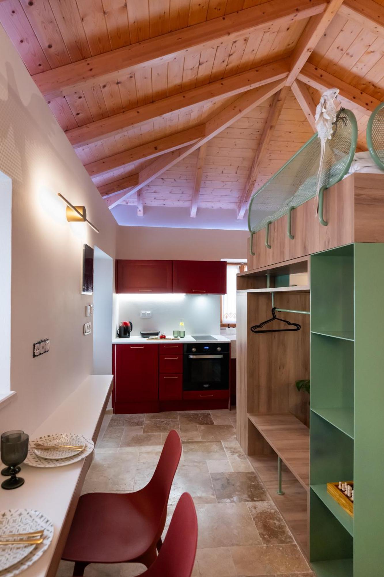 Apartamento Casa Carino Lefkáda Exterior foto