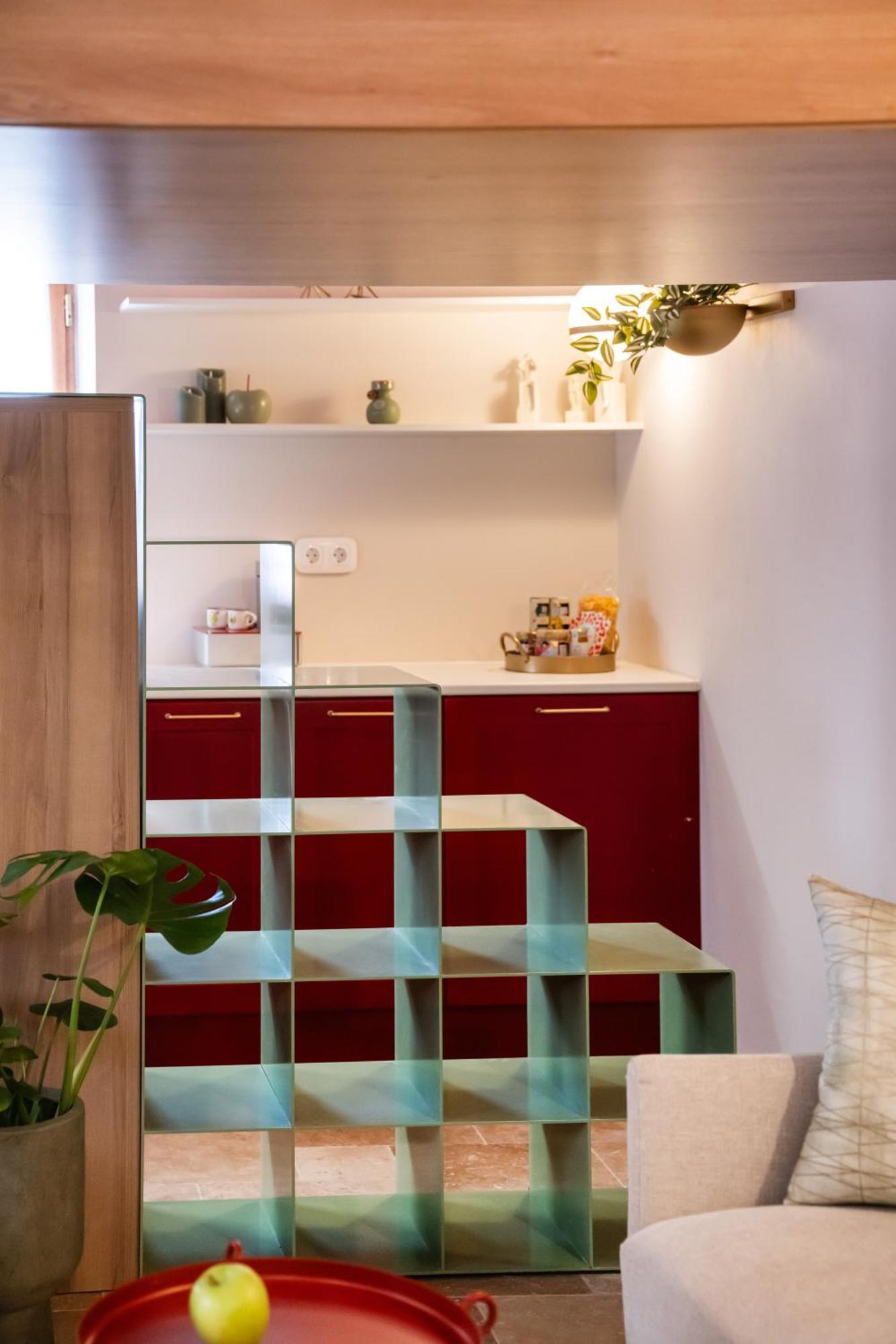 Apartamento Casa Carino Lefkáda Exterior foto